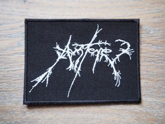 AUSTERE patch | Depressive Illusions Records
