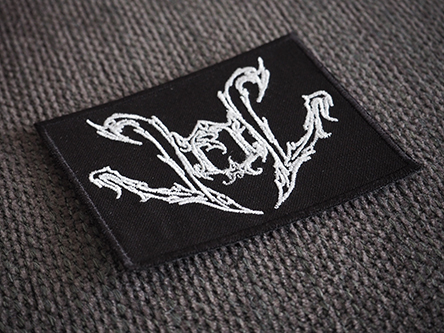 VEIL patch | Depressive Illusions Records