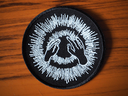 Godspeed You! Black Emperor Patch | Depressive Illusions Records