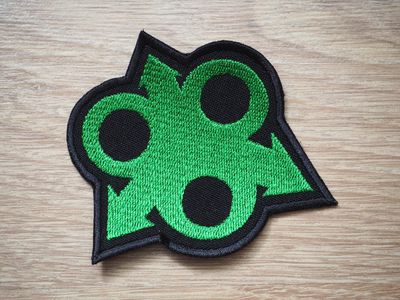 WARHAMMER Symbols Patch (VARIOUS/COLORS) | Depressive Illusions Records