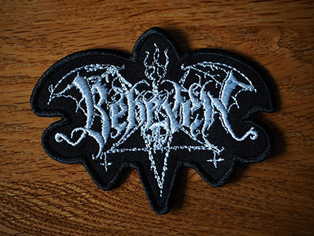 Behexen Patch | Depressive Illusions Records