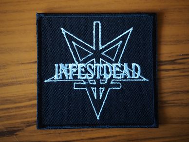 Infеstdead Patch | Depressive Illusions Records