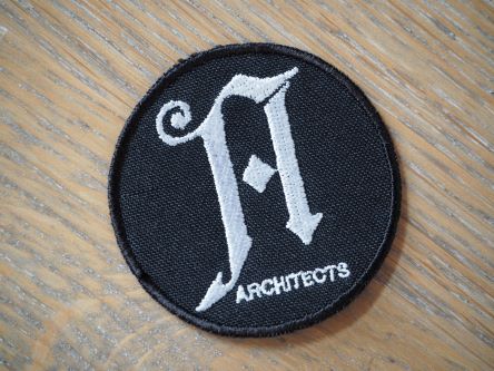 Architects Patch | Depressive Illusions Records