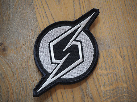 METROID Patch | Depressive Illusions Records