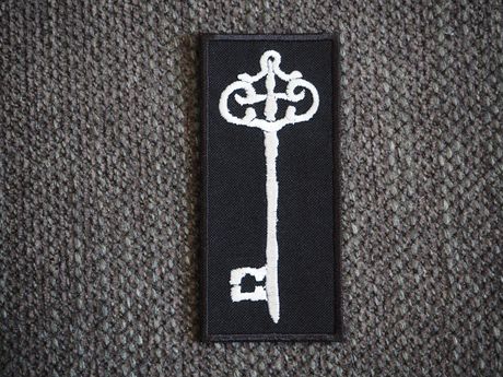 Occult Key Patch | Depressive Illusions Records