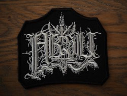 ABSU patch | Depressive Illusions Records